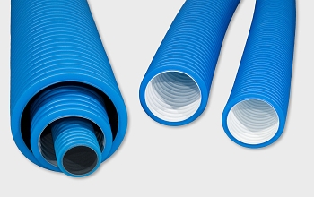 Air Distribution and Ventilation Ducting, accessories