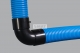 Supplementary range for KLIMAFLEX SB flexible ducts