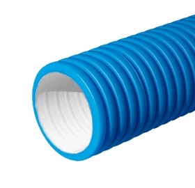 KLIMAFLEX SB flexible plastic ducts