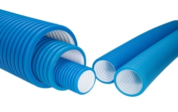 Air Distribution and Ventilation Ducting, accessories