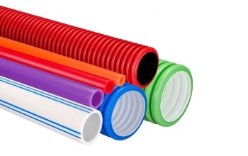 Protective tubes, pipes