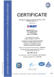 ISO 9001 recertification