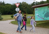 Children's Day in HEIpark Tošovice