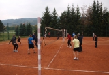 Company Volleyball